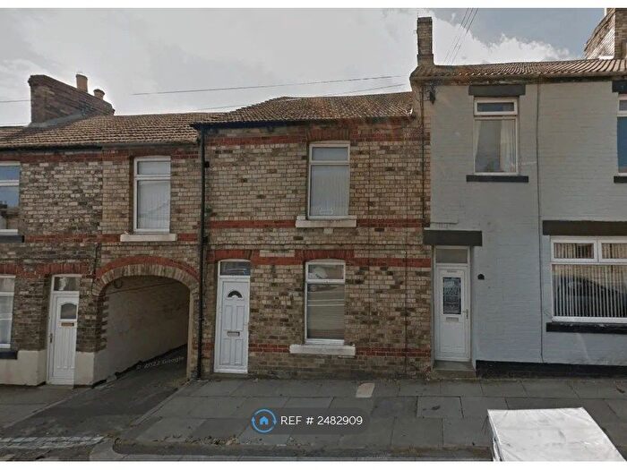 3 Bedroom Terraced House To Rent In Front Street, Sunniside, Bishop Auckland, DL13