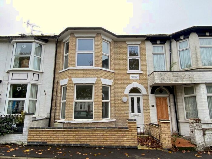 3 Bedroom Terraced House To Rent In Bath Hill Terrace, Great Yarmouth, NR30