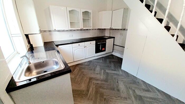 3 Bedroom Terraced House For Sale In Brewer Street, Bishop Auckland, County Durham, DL14