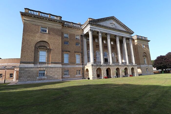 3 Bedroom Property To Rent In Thorndon Hall, Brentwood, CM13