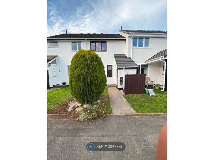 3 Bedroom Terraced House To Rent In Church Way, Yealmpton, PL8