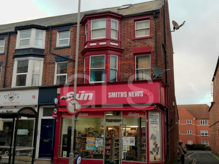 2 Bedroom Maisonette To Rent In Aberdeen Walk, Scarborough, YO11