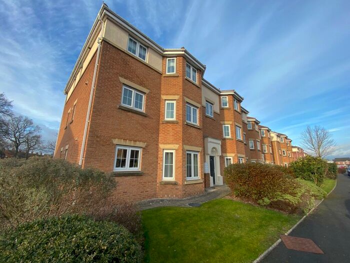 2 Bedroom Flat To Rent In Watermans Walk, Carlisle, CA1