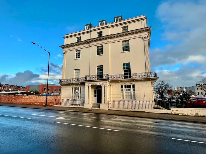 2 Bedroom Apartment To Rent In Clarendon Place, Leamington Spa, CV32