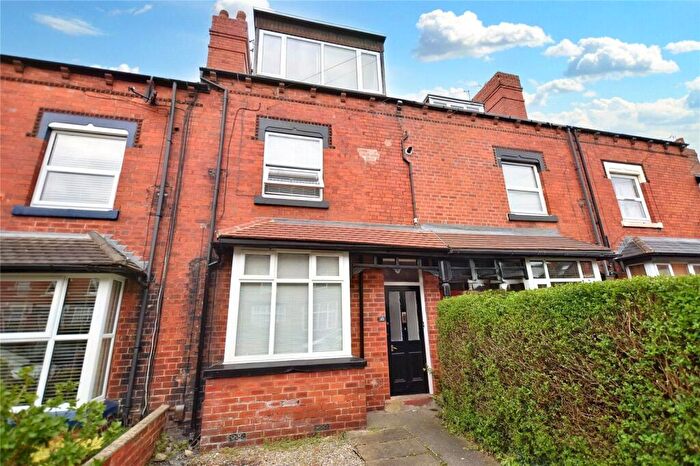 3 Bedroom Terraced House For Sale In Flats -, Marshall Terrace, Leeds, West Yorkshire, LS15