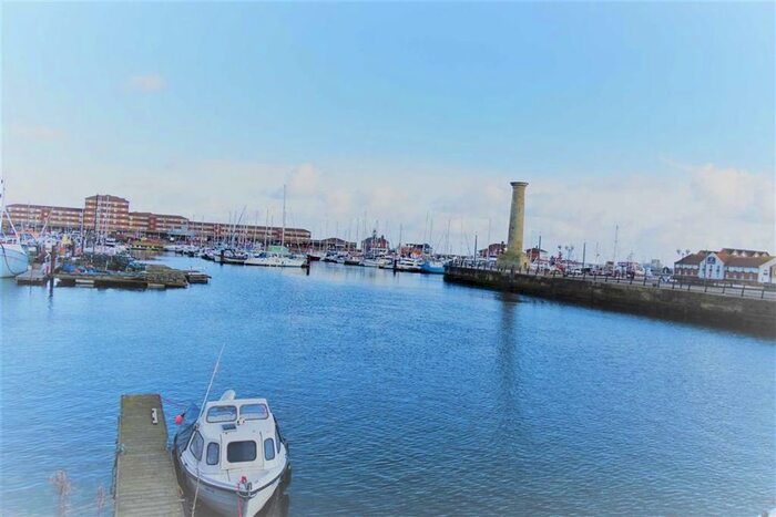 3 Bedroom Flat To Rent In Reef House, Hartlepool TS24