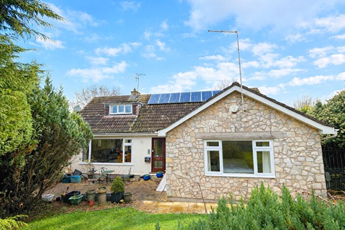5 Bedroom Detached House For Sale In Carlingcott, Peasedown St. John, Bath, BA2