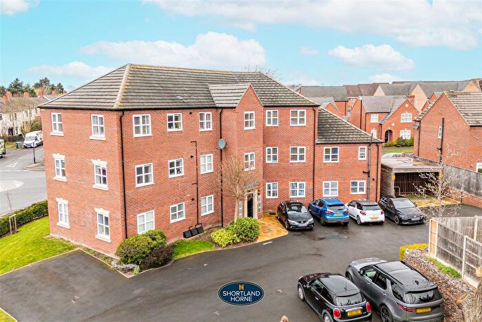 2 Bedroom Flat For Sale In Witton House, Second Avenue, Coventry, CV3