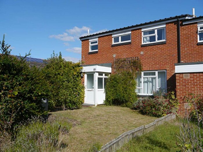 5 Bedroom End Of Terrace House To Rent In Drovers Way, AL10