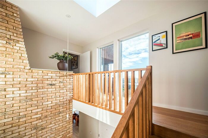 4 Bedroom Detached House For Sale In The Orchard, Longhill Road, Ovingdean, BN2