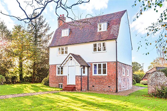 5 Bedroom Detached House To Rent In Hartlake Road, Tudeley, Tonbridge, Kent, TN11