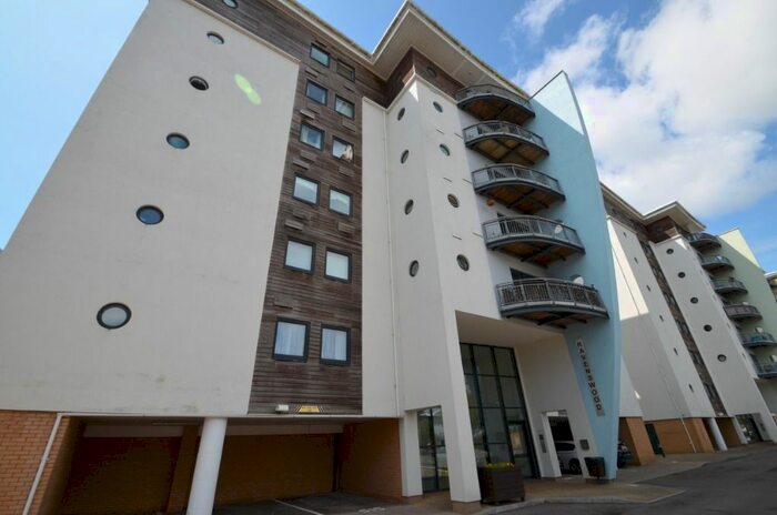 2 Bedroom Flat To Rent In Ravenswood, Cardiff Bay, Cardiff, CF11