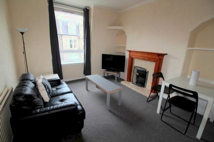2 Bedroom Flat To Rent In Menzies Road, Aberdeen, AB11