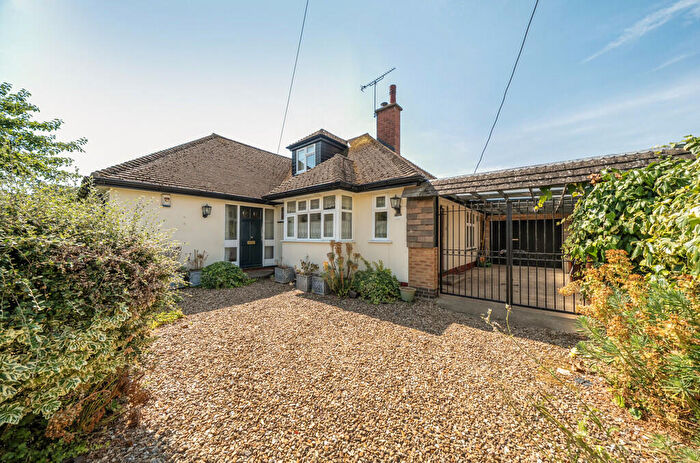 5 Bedroom Detached House For Sale In Rugby Road, Kilsby, CV23