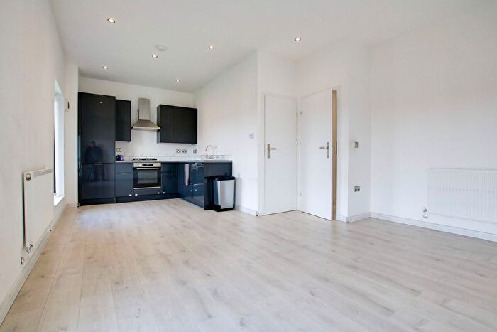 2 Bedroom Flat To Rent In Coleman Road, Tilton Apartments, LE5