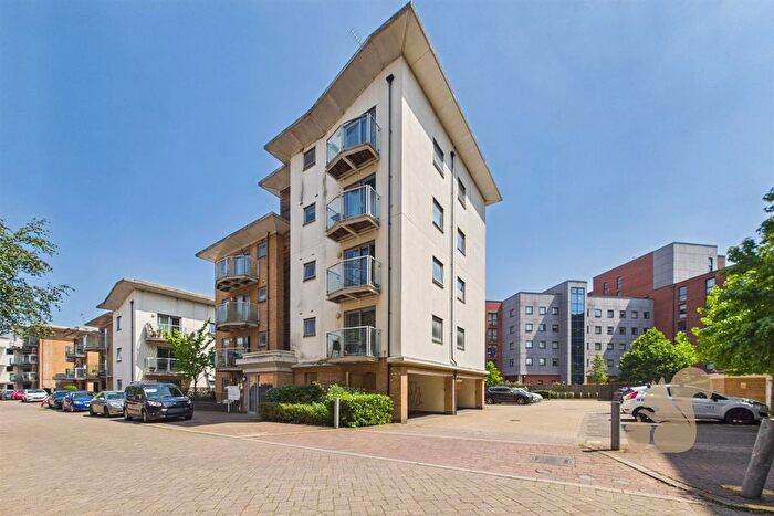 2 Bedroom Property To Rent In Caelum Drive, Colchester, CO2