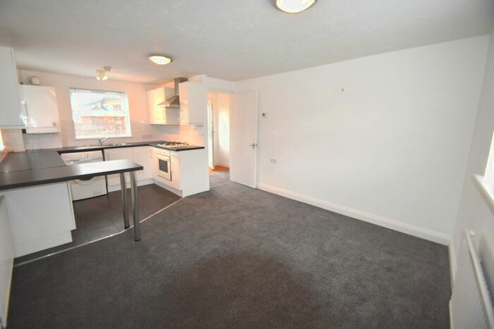 1 Bedroom Flat To Rent In Taylor Court, Eton Wick, Windsor, Berkshire, SL4