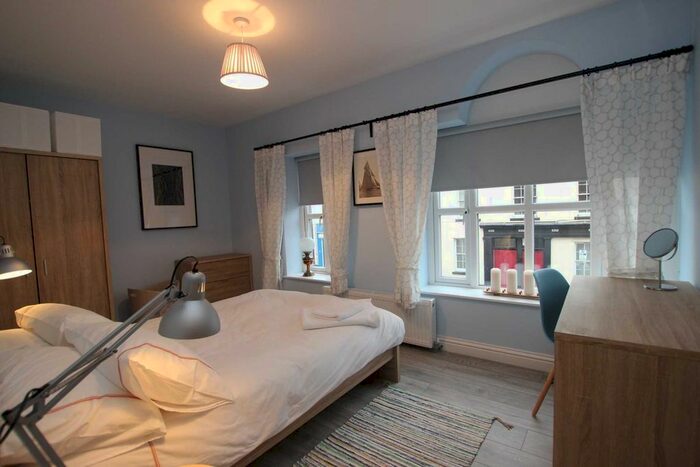 1 Bedroom Flat To Rent In Southampton Street, Reading, RG1