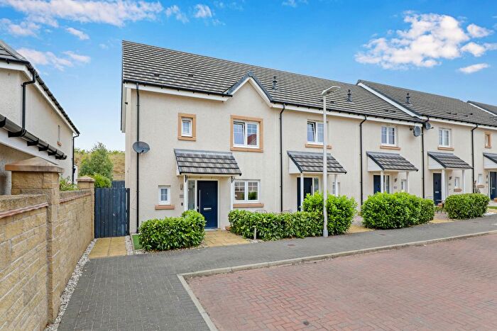 3 Bedroom End Of Terrace House For Sale In Phillips Avenue, Haddington, EH41