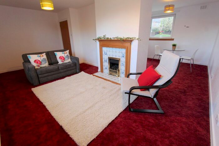 1 Bedroom Flat To Rent In Hill Park Green, Blackhall, Edinburgh EH4