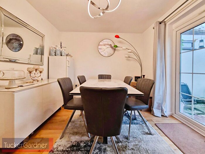 3 Bedroom Property To Rent In Keates Road, Cambridge, CB1