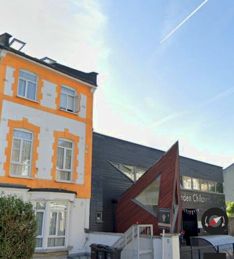 Studio To Rent In Rectory Road, London, N16