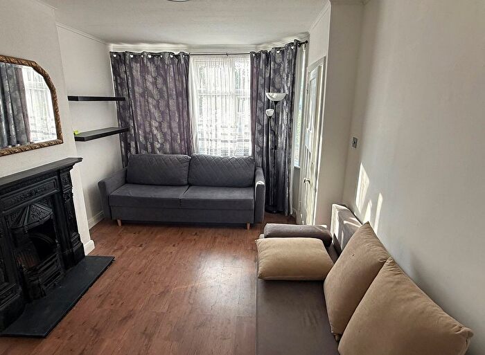 2 Bedroom Terraced House To Rent In Granville Avenue, Feltham, TW13