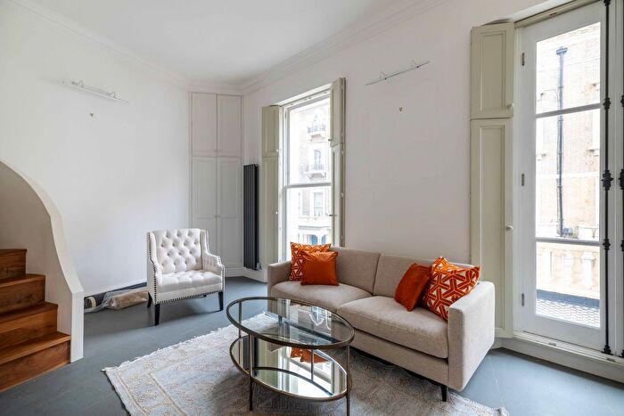 1 Bedroom Flat To Rent In Emperors Gate, South Kensington, London, SW7