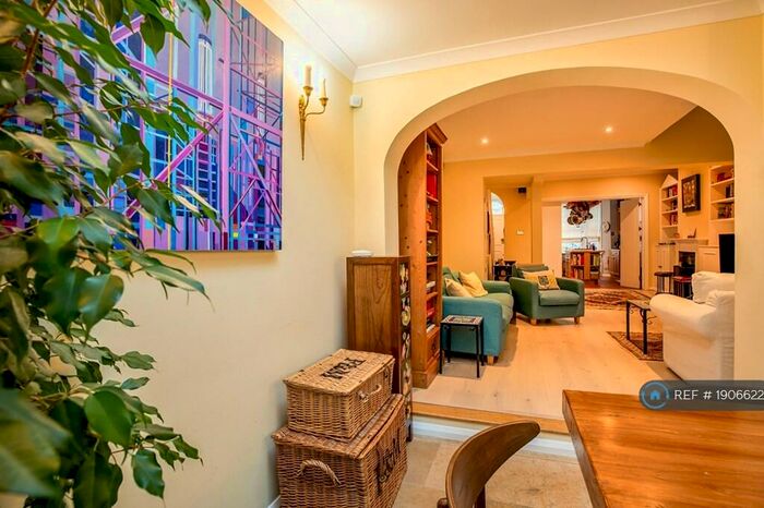 4 Bedroom Terraced House To Rent In Atherton Street, London, SW11