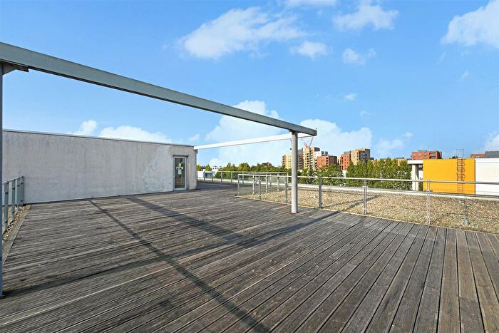 1 Bedroom Flat For Sale In Hudson Apartments, New River Village, Hornsey, N8