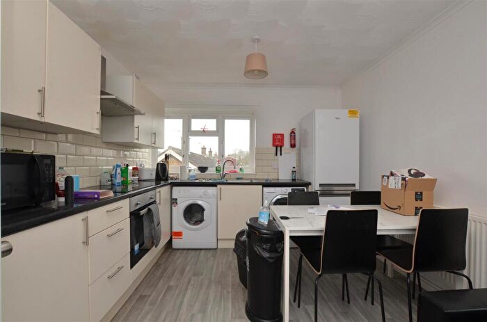 4 Bedroom Apartment To Rent In Norwich, NR4