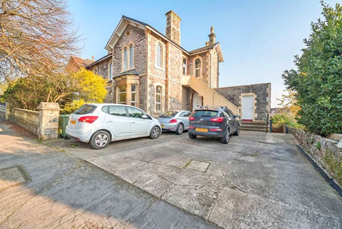 2 Bedroom Flat For Sale In Southside, Weston-Super-Mare, BS23