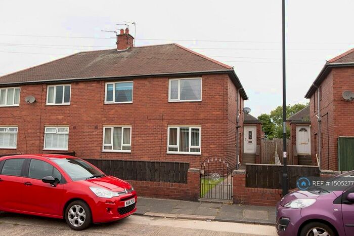 2 Bedroom Flat To Rent In Cedar Grove, Wallsend, NE28