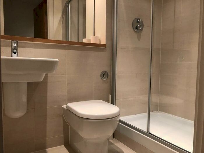 2 Bedroom Flat To Rent In St Georges Island, Kelso Place, Manchester, M15