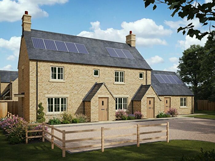 1 Bedroom Apartment For Sale In Skylark Way, Down Ampney, Cirencester, Gloucestershire, GL7