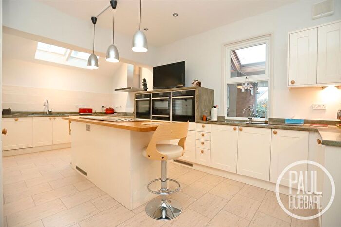 4 Bedroom Detached House For Sale In Oulton Road North, Oulton, NR32