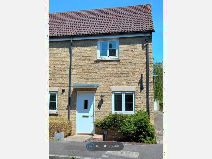 2 Bedroom Terraced House To Rent In Grouse Road, Calne, SN11