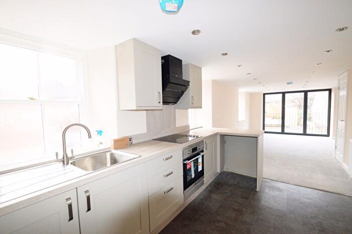 3 Bedroom Flat To Rent In Maltongate, Thornton Le Dale, YO18