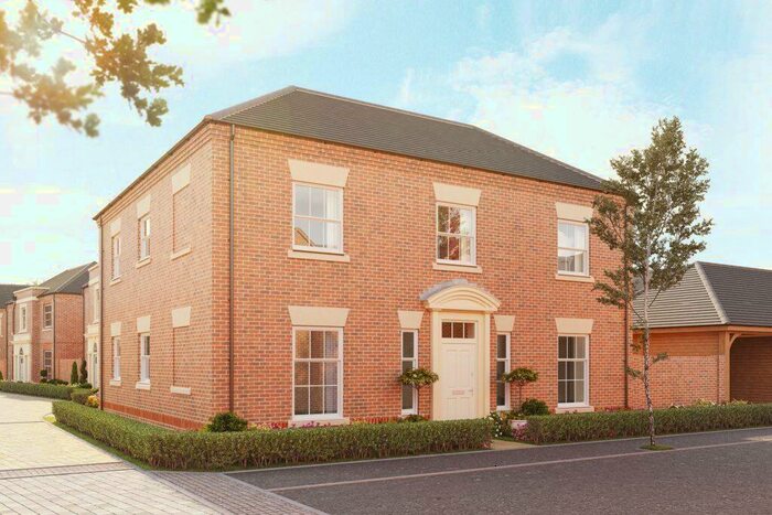 4 Bedroom Detached House For Sale In Gorell Road, Beaconsfield, Buckinghamshire, HP9