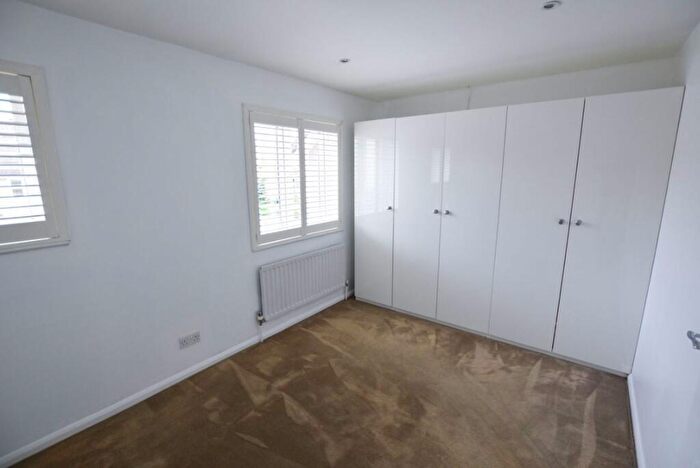 2 Bedroom Terraced House To Rent In Nursery Gardens, Chislehurst, BR7