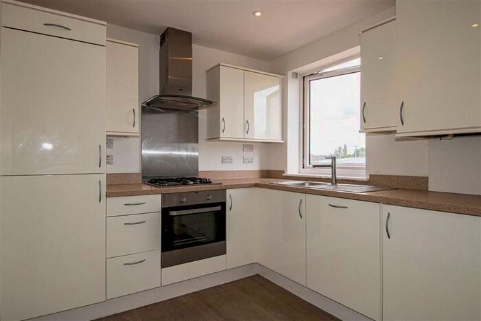 2 Bedroom Town House To Rent In Islay Court, Newton Leys, Milton Keynes, MK3