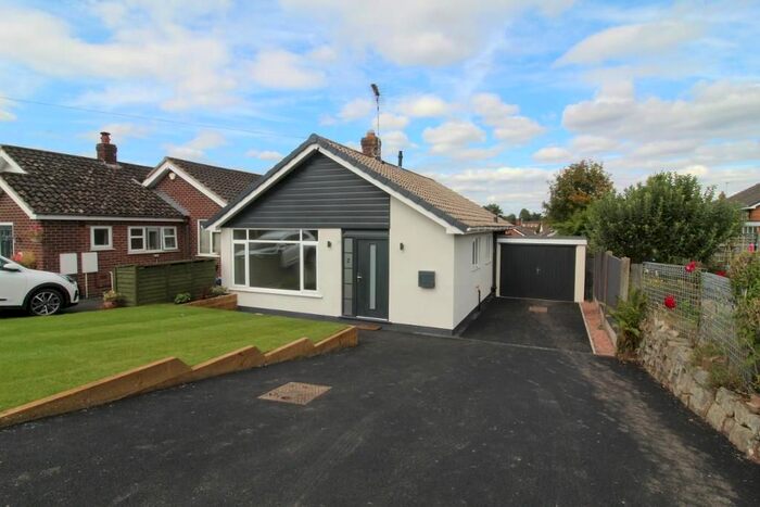 2 Bedroom Detached Bungalow To Rent In Lea Road, Stone, Staffordshire, ST15