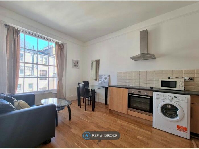 1 Bedroom Flat To Rent In Leinster Gardens, London, W2