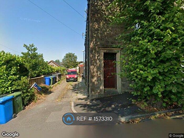 1 Bedroom Terraced House To Rent In Yare St, Rossendale, BB4