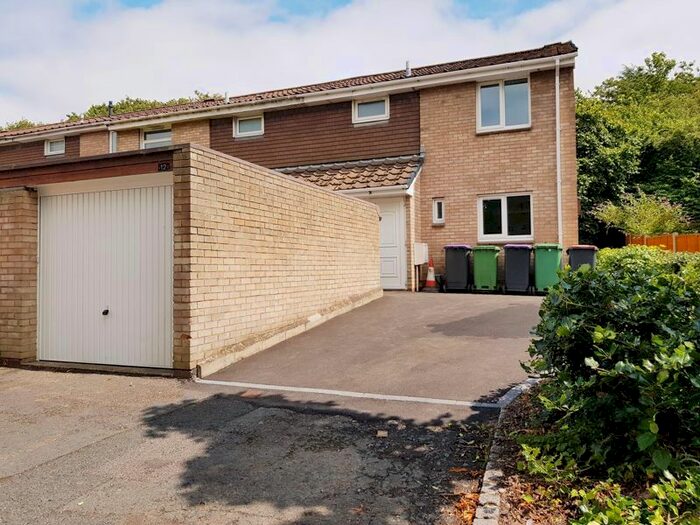 3 Bedroom Terraced House To Rent In Dunstone, Hollinswood, Telford, TF3