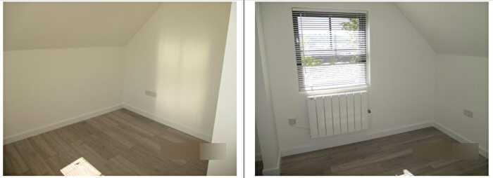 1 Bedroom Flat To Rent In Priory Avenue, High Wycombe, HP13
