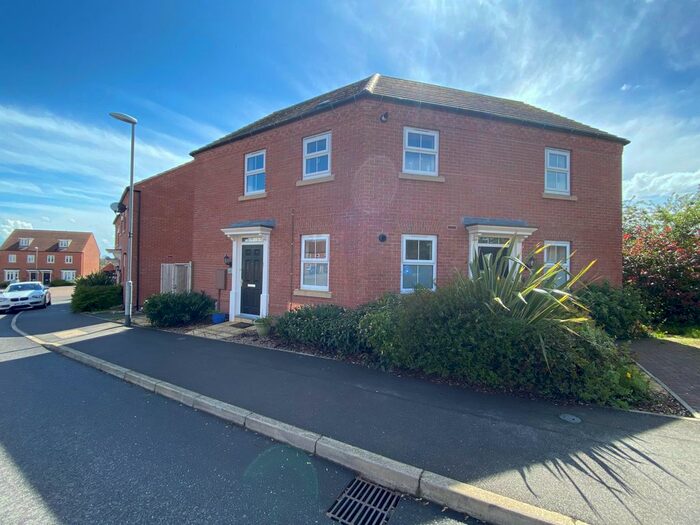 Houses to rent in Market Harborough, LE16, Leicestershire