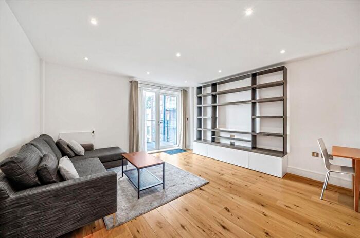 1 Bedroom Flat To Rent In Silverworks Close, Colindale, NW9