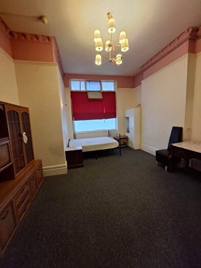 1 Bedroom Studio To Rent In Gloucester Road Avonmouth Pill, Bristol, BS11