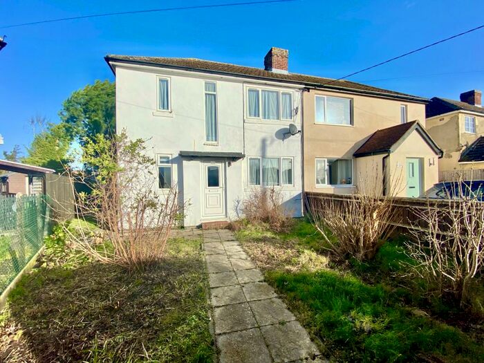 3 Bedroom House To Rent In Bowness Avenue, Didcot, OX11